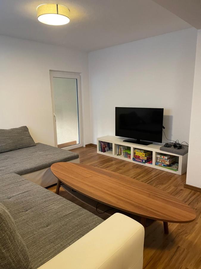 #7 Doppelzimmer Mit Gemeinschaftsbad Memmingen Exterior foto